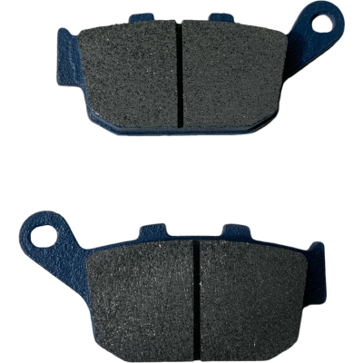 PASTILLAS FRENO ( LMP 481 ) TRASERAS CB 500 R / X / CBR 250 / XJ6 JAPAN PASTILLAS FRENO ( LMP 481 ) TRASERAS CB 500 R / X / CBR 250 / XJ6 JAPAN