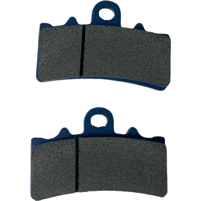 PASTILLAS FRENO ( LMP 477 ) DELANTERA DUKE 200 / DUKE 390 / BMW G 310 / GS 310 / DOMINAR 400 JAPAN