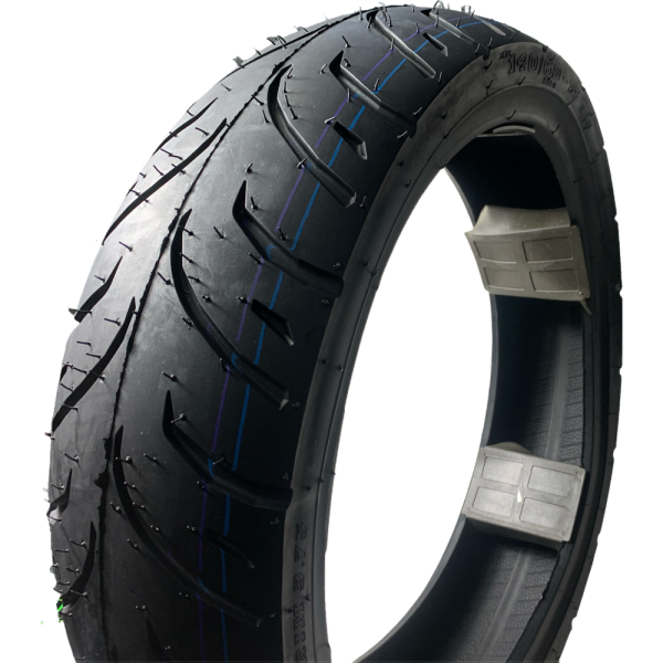 NEUMATICO CALLE CIUDAD 130/60 - 13 TL SEIPRO TIRES