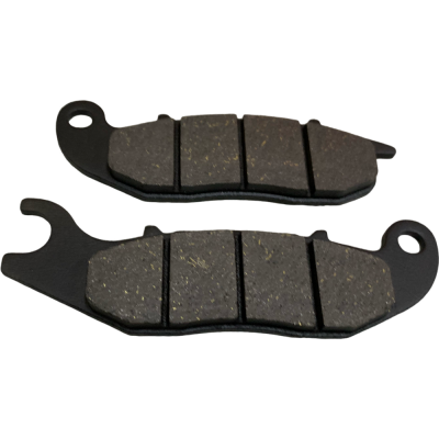 PASTILLAS FRENO LMP 459 DELANTERA XTZ 150 / CRF 250L KIGCOL PASTILLAS FRENO LMP 459 DELANTERA XTZ 150 / CRF 250L KIGCOL