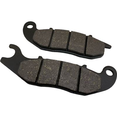 PASTILLAS FRENO LMP 459 DELANTERA XTZ 150 / CRF 250L KIGCOL PASTILLAS FRENO LMP 459 DELANTERA XTZ 150 / CRF 250L KIGCOL