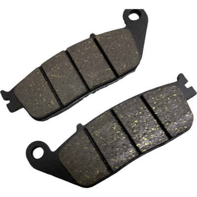 PASTILLAS FRENO ( LMP 227 ) DELANTERA GZ 150 / NK 150 / INAZUMA 250 / V STROM 250 KIGCOL PASTILLAS FRENO ( LMP 227 ) DELANTERA GZ 150 / NK 150 / INAZUMA 250 / V STROM 250 KIGCOL