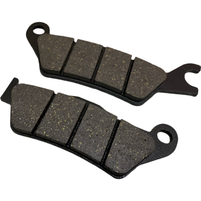 PASTILLAS FRENO ( LMP 551 ) DELANTERA GIXXER 150 / 250 KIGCOL