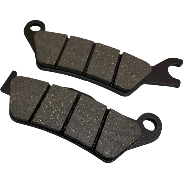 PASTILLAS FRENO ( LMP 551 ) DELANTERA GIXXER 150 / 250 KIGCOL