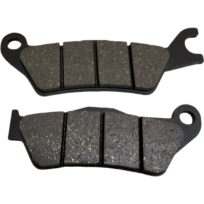 PASTILLAS FRENO ( LMP 551 ) DELANTERA GIXXER 150 / 250 KIGCOL