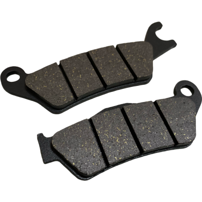 PASTILLAS FRENO ( LMP 551 ) DELANTERA GIXXER 150 / 250 KIGCOL