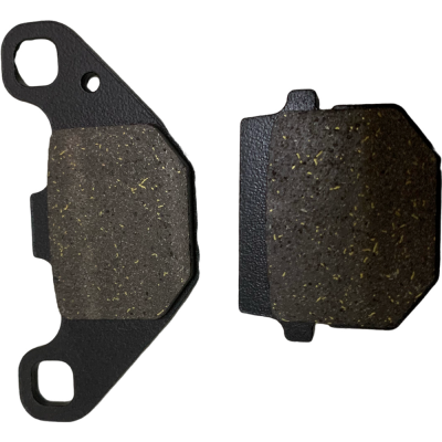PASTILLAS FRENO ( LMP 144 ) AN 125 / VS 125 DELANTERA KIGCOL