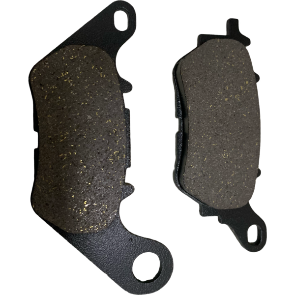 PASTILLAS FRENO ( LMP 532 ) R3 / MT 03 TRASERAS KIGCOL