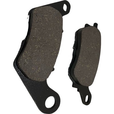 PASTILLAS FRENO ( LMP 532 ) R3 / MT 03 TRASERAS KIGCOL PASTILLAS FRENO ( LMP 532 ) R3 / MT 03 TRASERAS KIGCOL