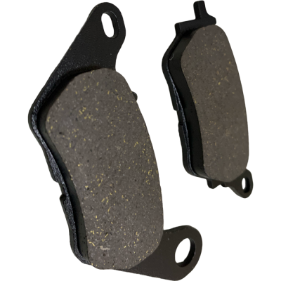 PASTILLAS FRENO ( LMP 532 ) R3 / MT 03 TRASERAS KIGCOL PASTILLAS FRENO ( LMP 532 ) R3 / MT 03 TRASERAS KIGCOL