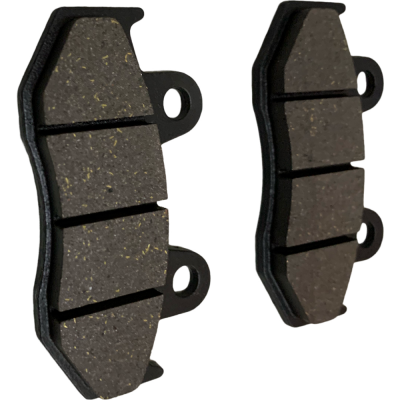 PASTILLA FRENO LMP 158 ELITE 125 HONDA KIGCOL PASTILLA FRENO LMP 158 ELITE 125 HONDA KIGCOL