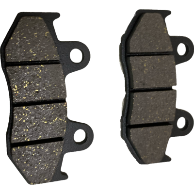 PASTILLA FRENO LMP 158 ELITE 125 HONDA KIGCOL PASTILLA FRENO LMP 158 ELITE 125 HONDA KIGCOL