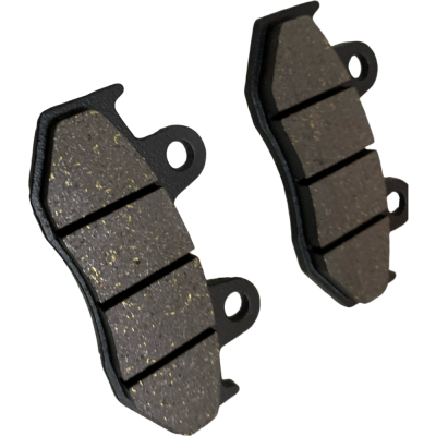 PASTILLA FRENO LMP 158 ELITE 125 HONDA KIGCOL PASTILLA FRENO LMP 158 ELITE 125 HONDA KIGCOL