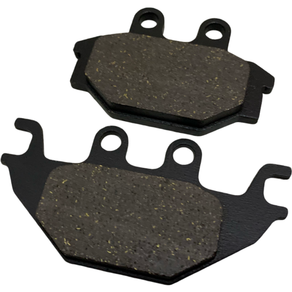 PASTILLAS FRENO (LMP 410) RACER 250 RR MOTORRAD KIGCOL