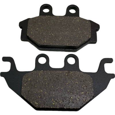 PASTILLAS FRENO (LMP 410) RACER 250 RR MOTORRAD KIGCOL PASTILLAS FRENO (LMP 410) RACER 250 RR MOTORRAD KIGCOL