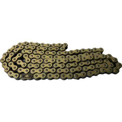 CADENA TRANSMISION 520 H - 120L DORADA RIFFEL CADENA TRANSMISION 520 H - 120L DORADA RIFFEL