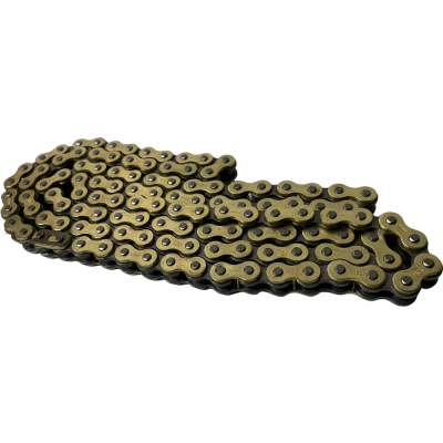 CADENA TRANSMISION 520 H - 120L DORADA RIFFEL CADENA TRANSMISION 520 H - 120L DORADA RIFFEL