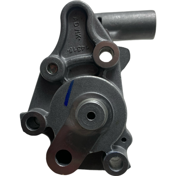 BOMBA ACEITE FZ 25 YAMAHA CM