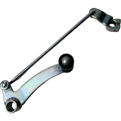 PEDAL CAMBIO FZ 25 YAMAHA CM PEDAL CAMBIO FZ 25 YAMAHA CM