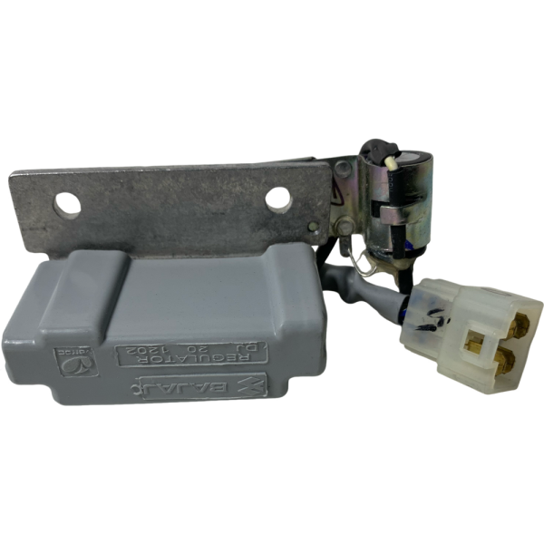 RECTIFICADOR CORRIENTE TD 150 / 180 PULSAR ORIGINAL