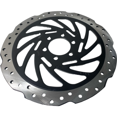 DISCO FRENO DELANTERO RS / NS 200 ABS PULSAR ORIGINAL