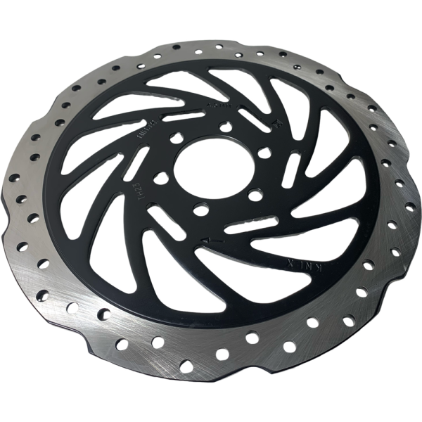DISCO FRENO DELANTERO RS / NS 200 ABS PULSAR ORIGINAL