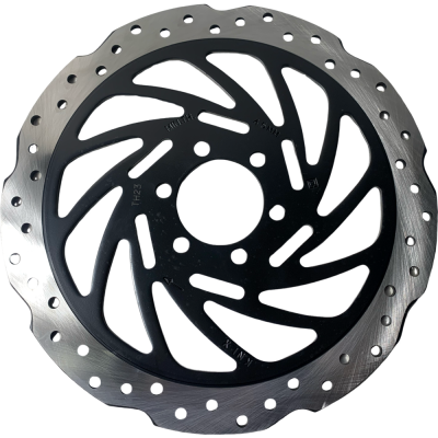 DISCO FRENO DELANTERO RS / NS 200 ABS PULSAR ORIGINAL