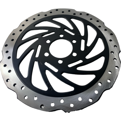 DISCO FRENO DELANTERO RS / NS 200 ABS PULSAR ORIGINAL