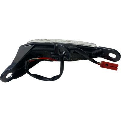 LED MASCARA IZQUIERDO RS 200 PULSAR CM