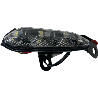 LED MASCARA IZQUIERDO RS 200 PULSAR CM