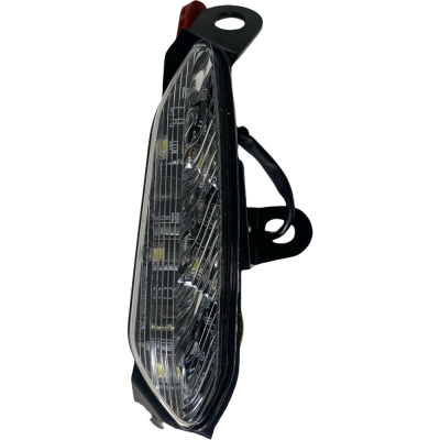LED MASCARA IZQUIERDO RS 200 PULSAR CM