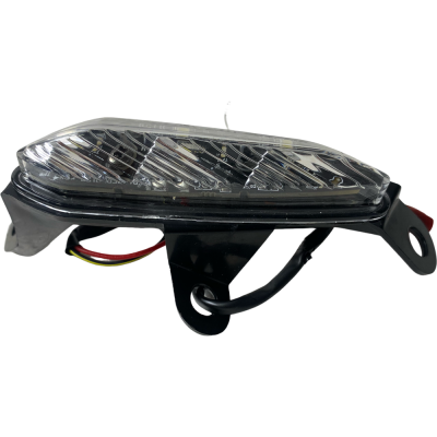 LED MASCARA IZQUIERDO RS 200 PULSAR CM