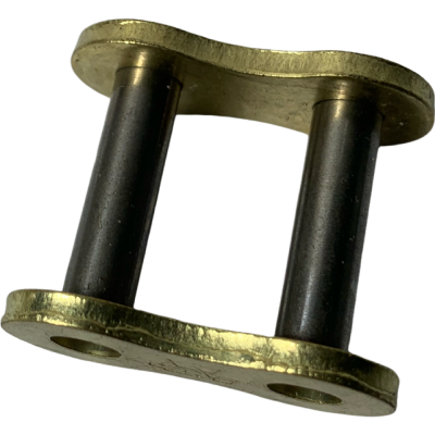 CANDADO / SEGURO CADENA DORADA CON ORING 525 OH EK