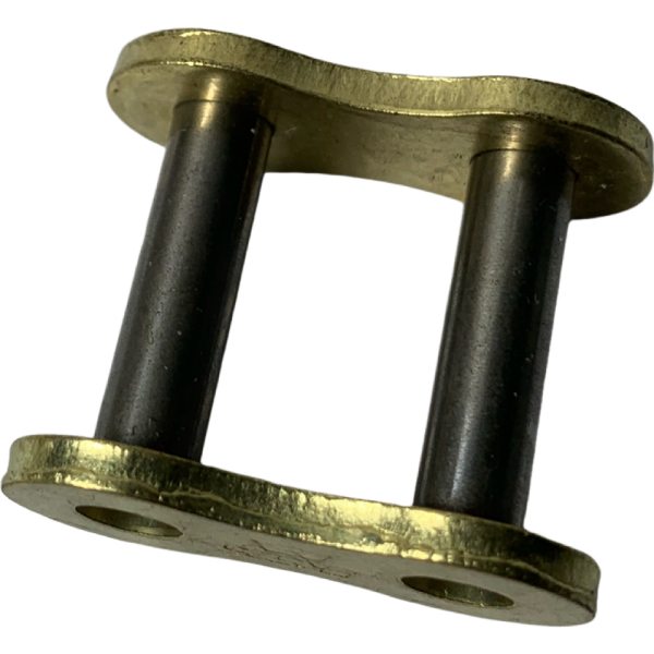 CANDADO / SEGURO CADENA DORADA CON ORING 525 OH EK