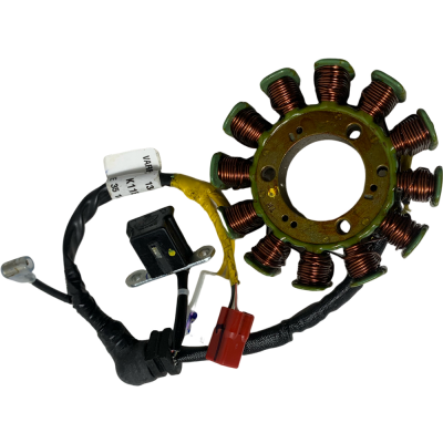 ESTATOR NS 160 FI 12B MONOFASICO BAJAJ ORIGINAL CM ESTATOR NS 160 FI 12B MONOFASICO BAJAJ ORIGINAL CM