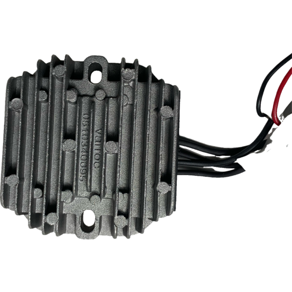 RECTIFICADOR NS 160 FI / 250N MONOFASICO VARROC