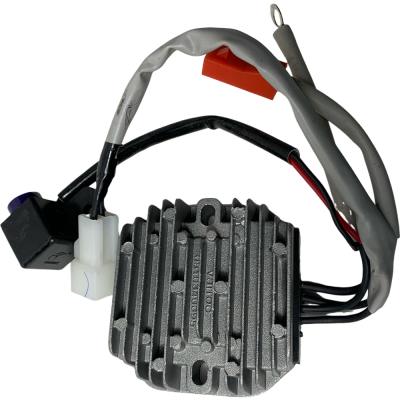 RECTIFICADOR NS 160 FI / 250N MONOFASICO VARROC RECTIFICADOR NS 160 FI / 250N MONOFASICO VARROC