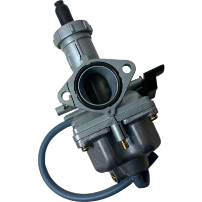 CARBURADOR CG 125 / 150 KA PZ 27 MM CARBURADOR CG 125 / 150 KA PZ 27 MM