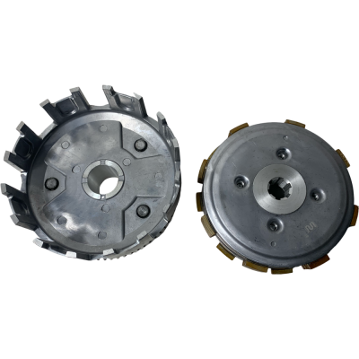 CAMPANA EMBRAGUE COMPLETA NS 160 PULSAR WSTANDARD CAMPANA EMBRAGUE COMPLETA NS 160 PULSAR WSTANDARD