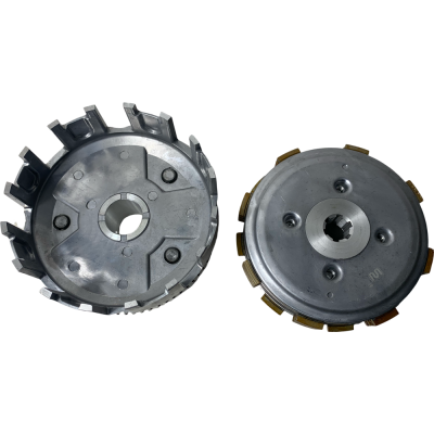 CAMPANA EMBRAGUE COMPLETA NS 160 PULSAR WSTANDARD CAMPANA EMBRAGUE COMPLETA NS 160 PULSAR WSTANDARD