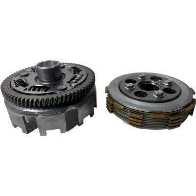 CAMPANA EMBRAGUE COMPLETA NS 160 PULSAR WSTANDARD CAMPANA EMBRAGUE COMPLETA NS 160 PULSAR WSTANDARD