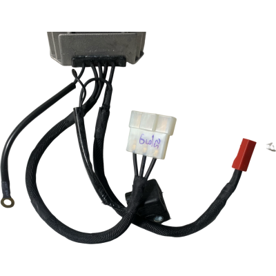 RECTIFICADOR PULSAR NS 200 FI / CON CAPACITADOR FOCO LED ANO 2025 RECTIFICADOR PULSAR NS 200 FI / CON CAPACITADOR FOCO LED ANO 2025