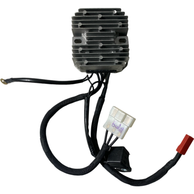 RECTIFICADOR PULSAR NS 200 FI / CON CAPACITADOR FOCO LED ANO 2025 RECTIFICADOR PULSAR NS 200 FI / CON CAPACITADOR FOCO LED ANO 2025