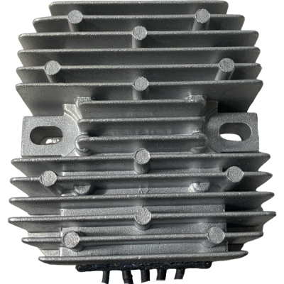 RECTIFICADOR PULSAR NS 200 FI / CON CAPACITADOR FOCO LED ANO 2025 RECTIFICADOR PULSAR NS 200 FI / CON CAPACITADOR FOCO LED ANO 2025
