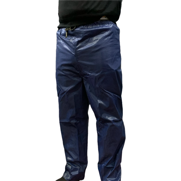 TRAJE LLUVIA IMPERMEABLE L17 XXXL OXS