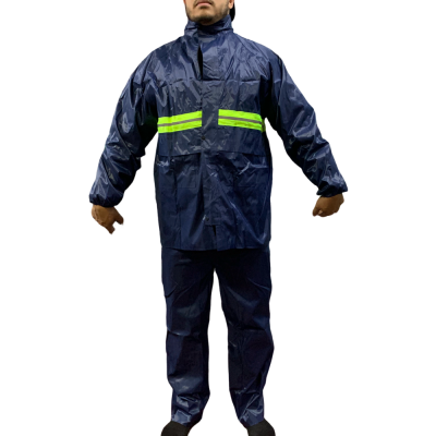 TRAJE LLUVIA IMPERMEABLE L17 XXXL OXS