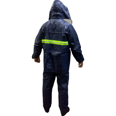 TRAJE LLUVIA IMPERMEABLE L17 XXXL OXS