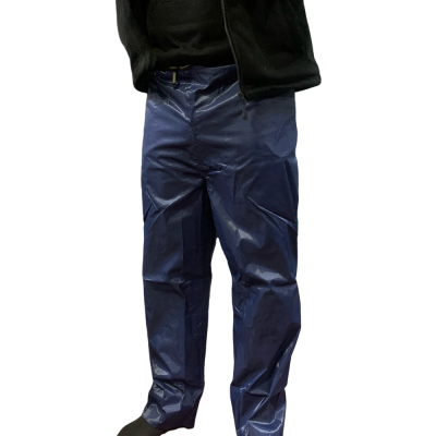 TRAJE LLUVIA IMPERMEABLE L17 XXXL OXS