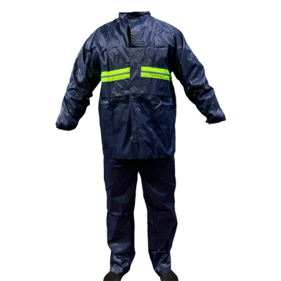 TRAJE LLUVIA IMPERMEABLE L17 XXXL OXS