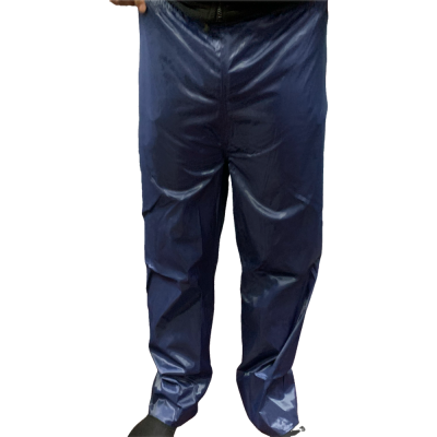 TRAJE LLUVIA IMPERMEABLE L17 XXXL OXS
